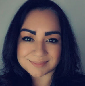 Meet your Posher, Violet